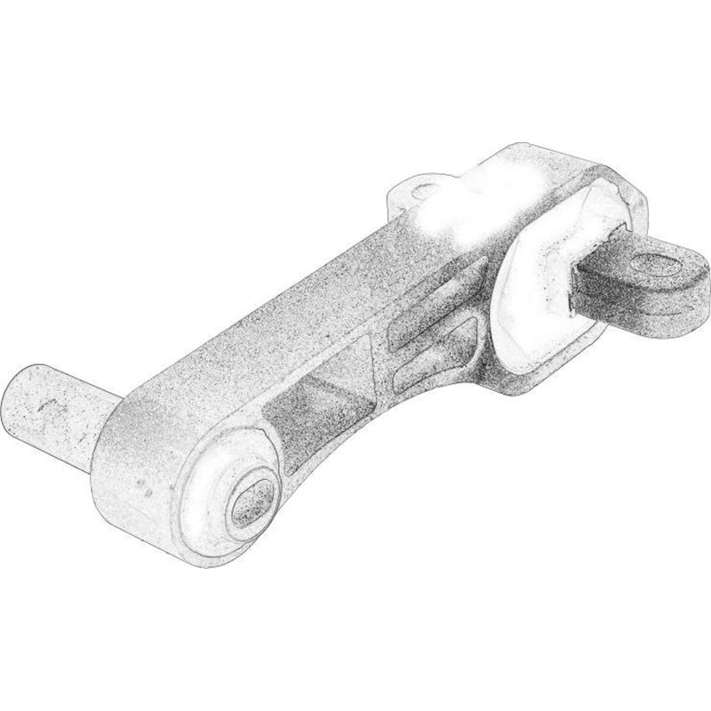 Suport motor - FCA-51805435