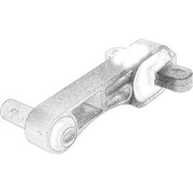 Suport motor - FCA-51805435