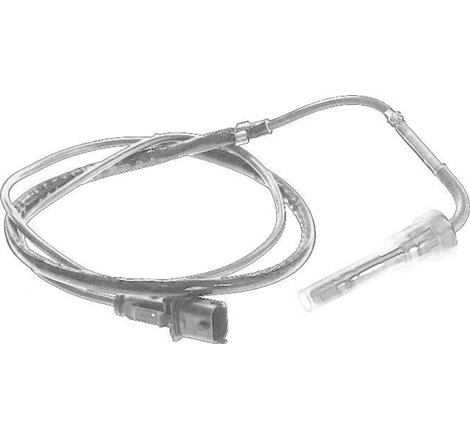 Senzor, temperatura gaze evacuare - FCA-51807903