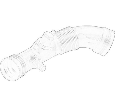 Palnie, filtru de aer - FCA-51822558