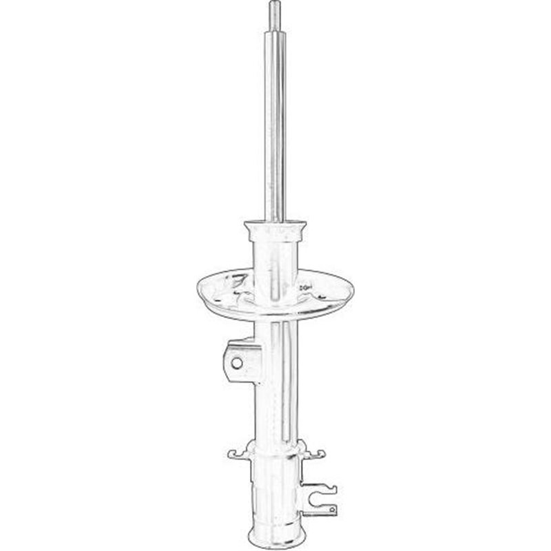 Amortizor - FCA-51929878