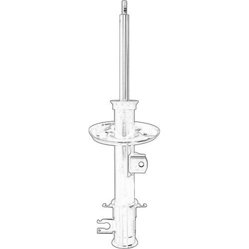Amortizor - FCA-51929881