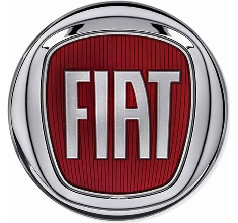 Emblema radiator - FCA-51944206