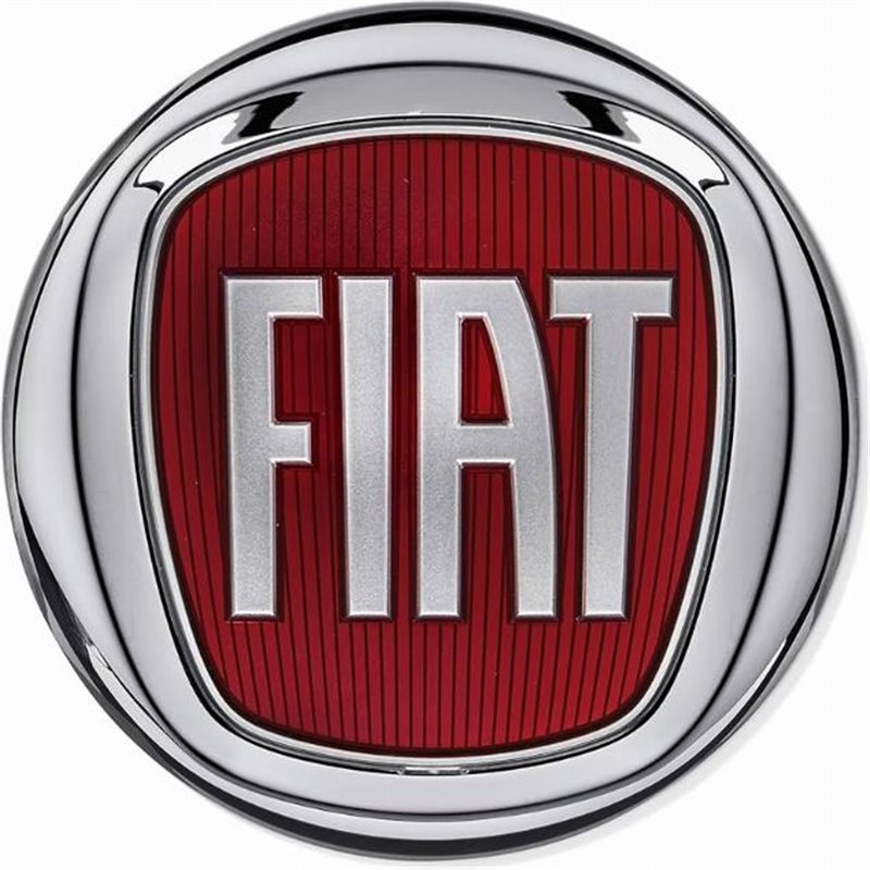 Emblema radiator - FCA-51944206