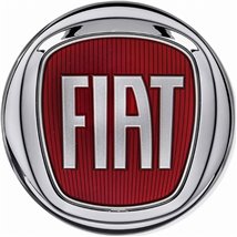 Emblema radiator - FCA-51944206