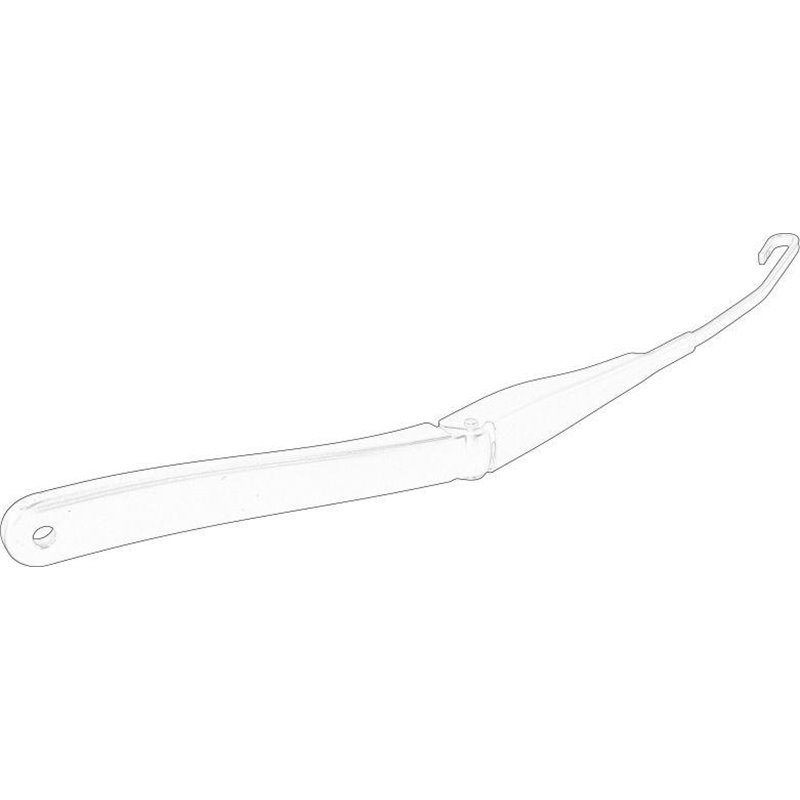 Brat stergator, parbriz - FCA-52042914