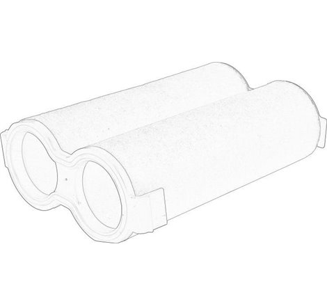 Filtru aer - FCA-52112342