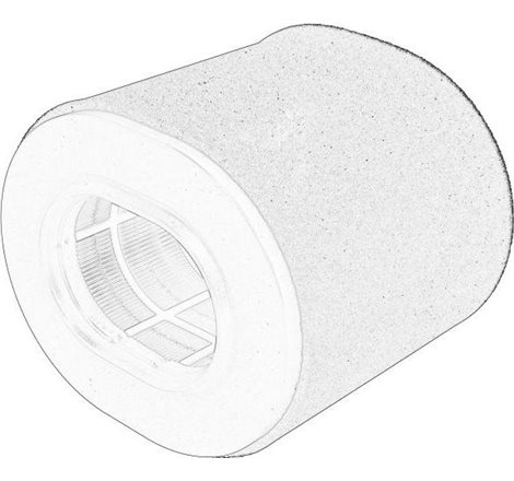 Filtru aer - FCA-52180232