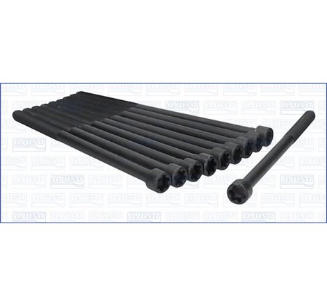 Set surub, chiulasa - Ajusa-81020300