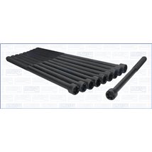 Set surub, chiulasa - Ajusa-81020300