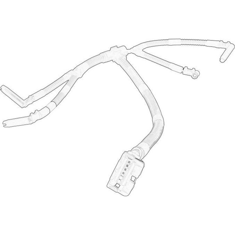 Bujie incandescenta - FCA-55189813