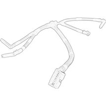 Bujie incandescenta - FCA-55189813