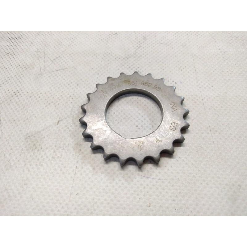 Chit lant de distributie - FCA-55195293