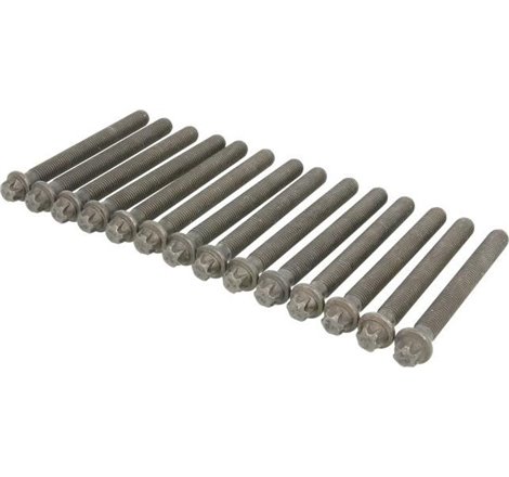 Set surub, chiulasa - Ajusa-81020400