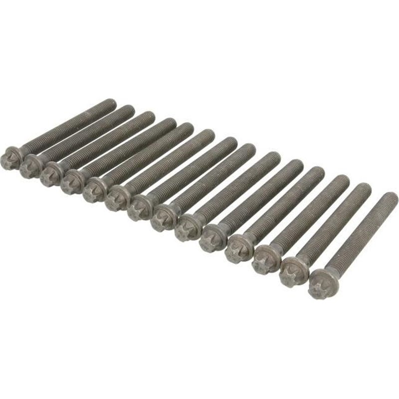 Set surub, chiulasa - Ajusa-81020400