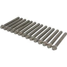 Set surub, chiulasa - Ajusa-81020400