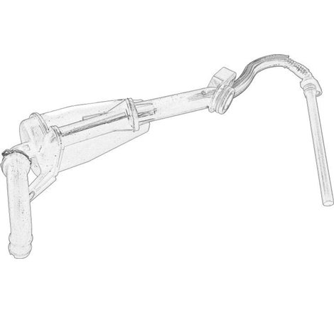 Pompa ulei - FCA-55217821