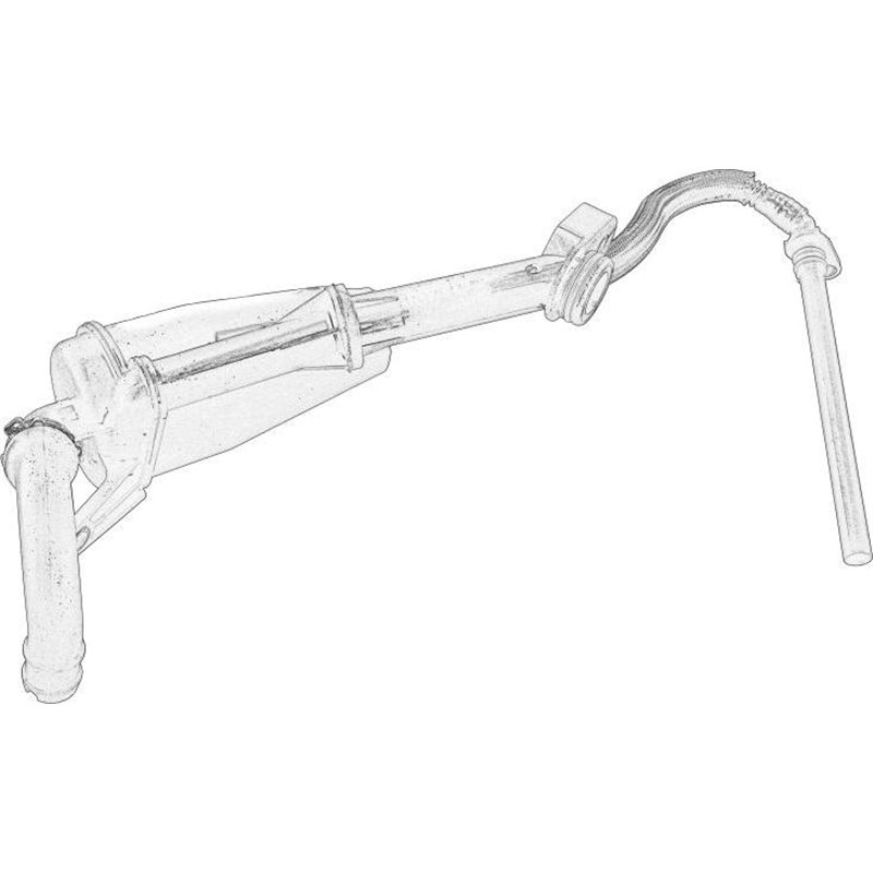 Pompa ulei - FCA-55217821