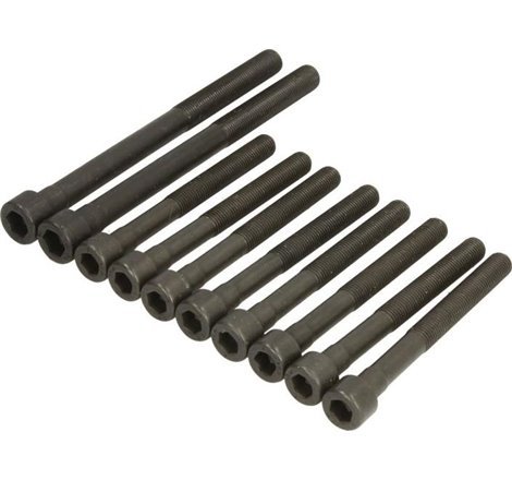 Set surub, chiulasa - Ajusa-81020800