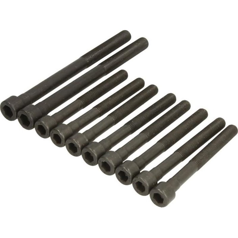 Set surub, chiulasa - Ajusa-81020800