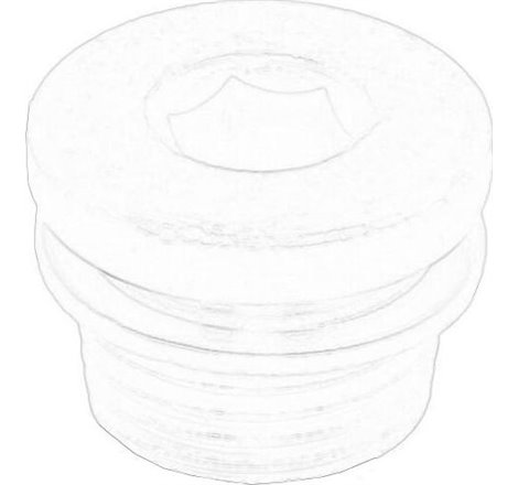 Suport, bara protectie - FCA-55234829