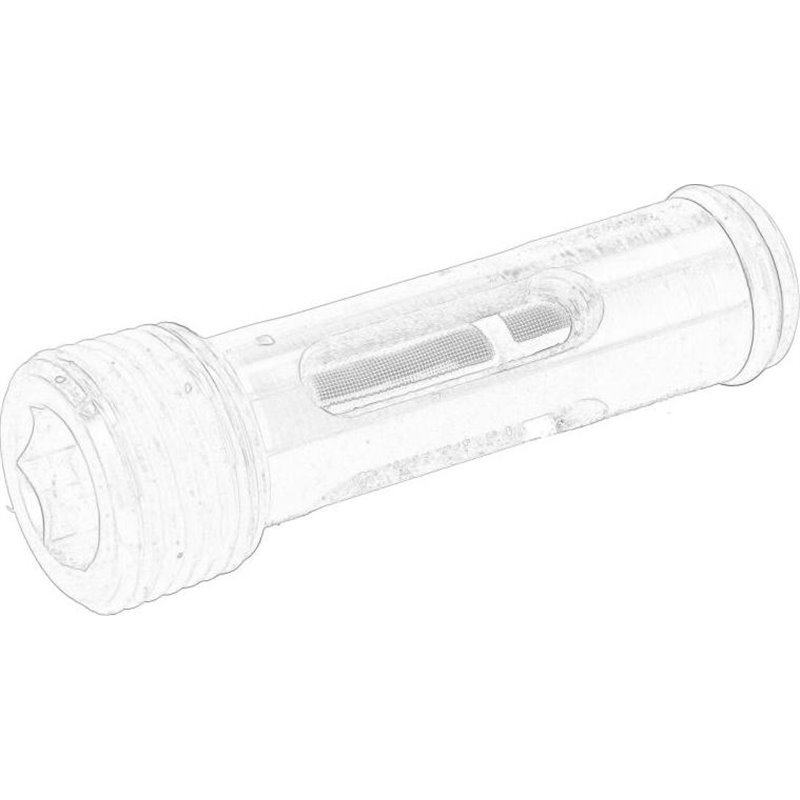 Pompa ulei - FCA-55238665