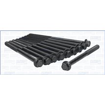 Set surub, chiulasa - Ajusa-81021100