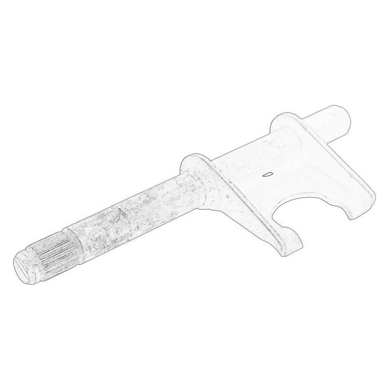 Set reparatie, levier cutie de viteze - FCA-55250936