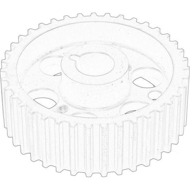 Curea de distributie - FCA-55264863