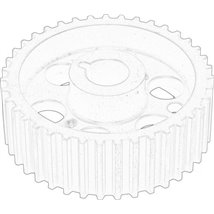 Curea de distributie - FCA-55264863