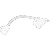 Convertor de presiune, turbocompresor - FCA-55269482