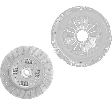 Set ambreiaj - FCA-55273832