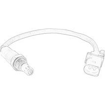Sonda Lambda - FCA-55281067