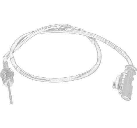 Senzor, temperatura gaze evacuare - FCA-55283043