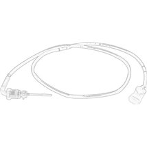 Senzor, temperatura gaze evacuare - FCA-55284358