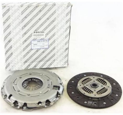 Set ambreiaj - FCA-5801407375