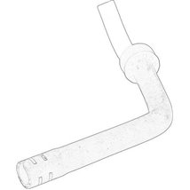 Furtun radiator - FCA-5801654455