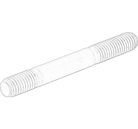 Surub, galerie evacuare - FCA-5801758469