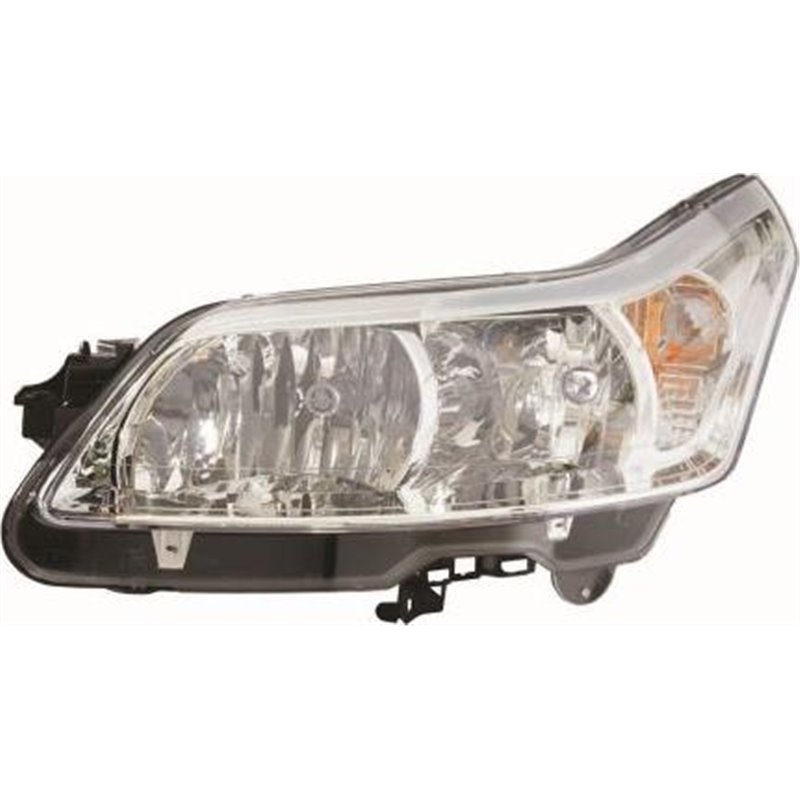 Far - ABAKUS-552-1121L-LD-EM