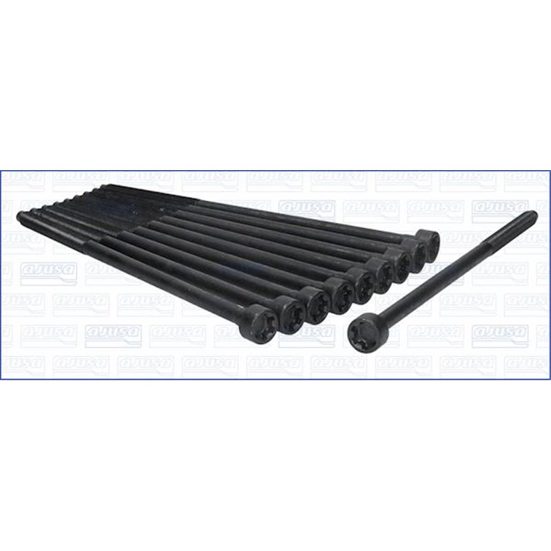 Set surub, chiulasa - Ajusa-81021600