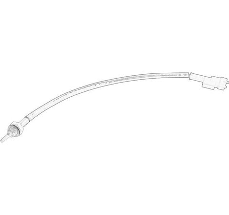 Senzor, temperatura gaze evacuare - FCA-5802077637