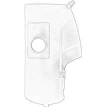 Acoperire motor - FCA-5802363873