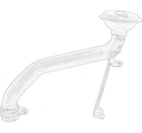 Pompa ulei - FCA-5802701497