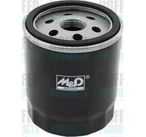 Filtru ulei - FCA-6000633313