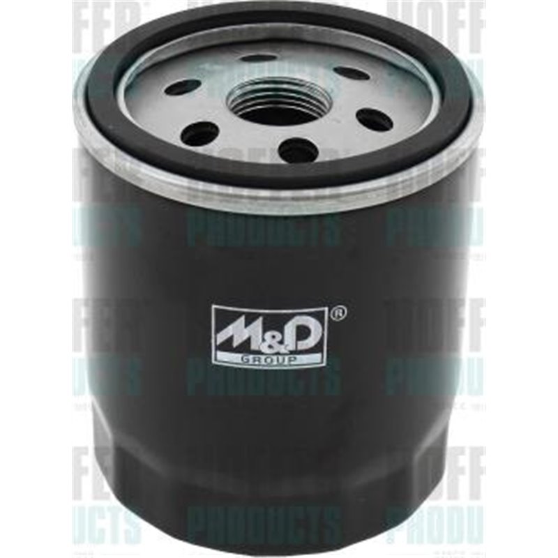 Filtru ulei - FCA-6000633313