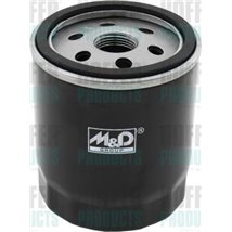 Filtru ulei - FCA-6000633313