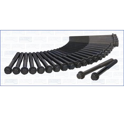 Set surub, chiulasa - Ajusa-81021900