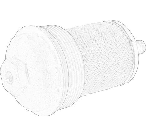 Filtru ulei - FCA-670051032