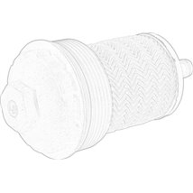 Filtru ulei - FCA-670051032