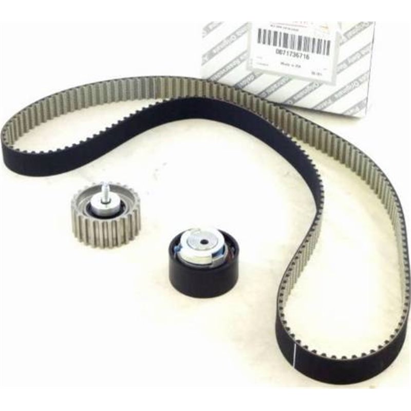 Set curea de distributie - FCA-71736716